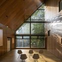 Lovell International School / Plan Architect - Interior Photography, Chair, Beam